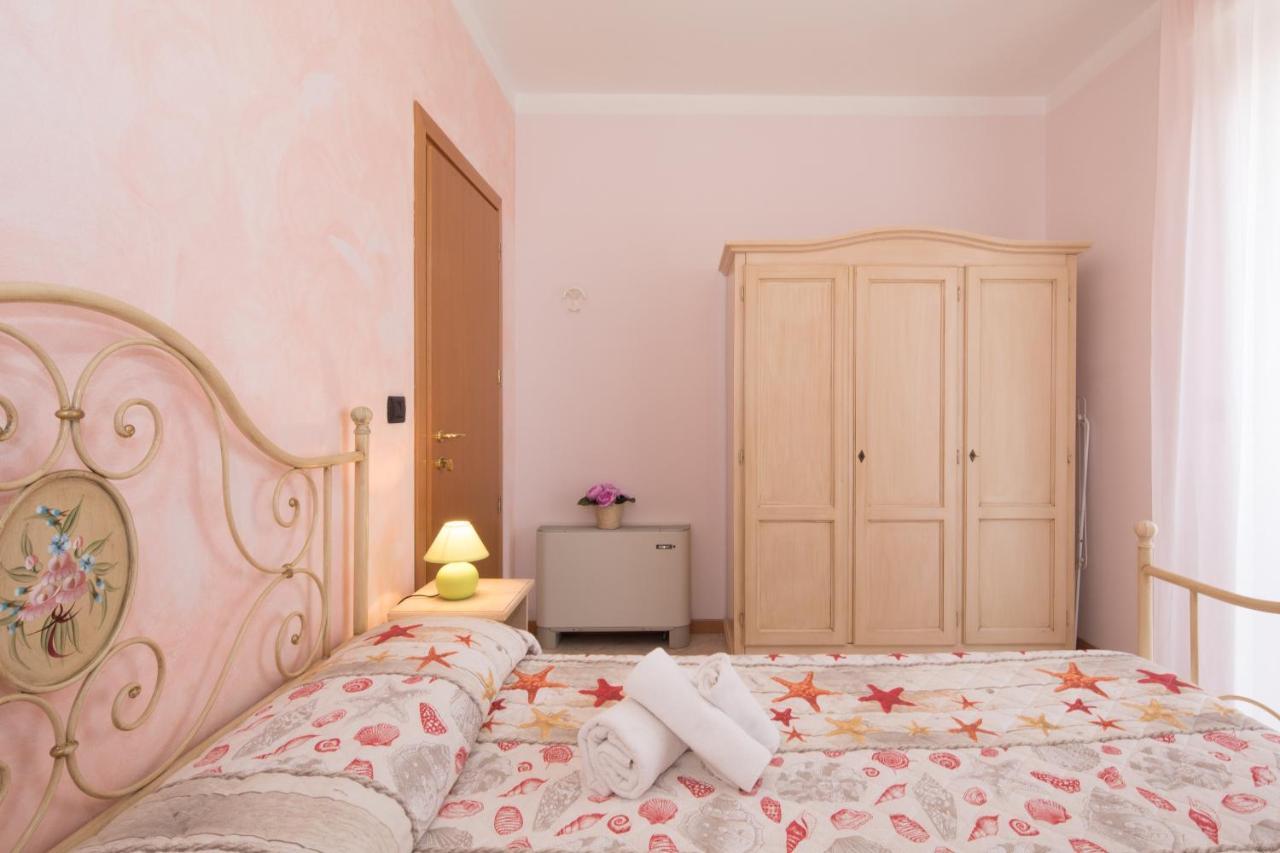 Residence Tre Trilo&Suites Rimini Exterior photo