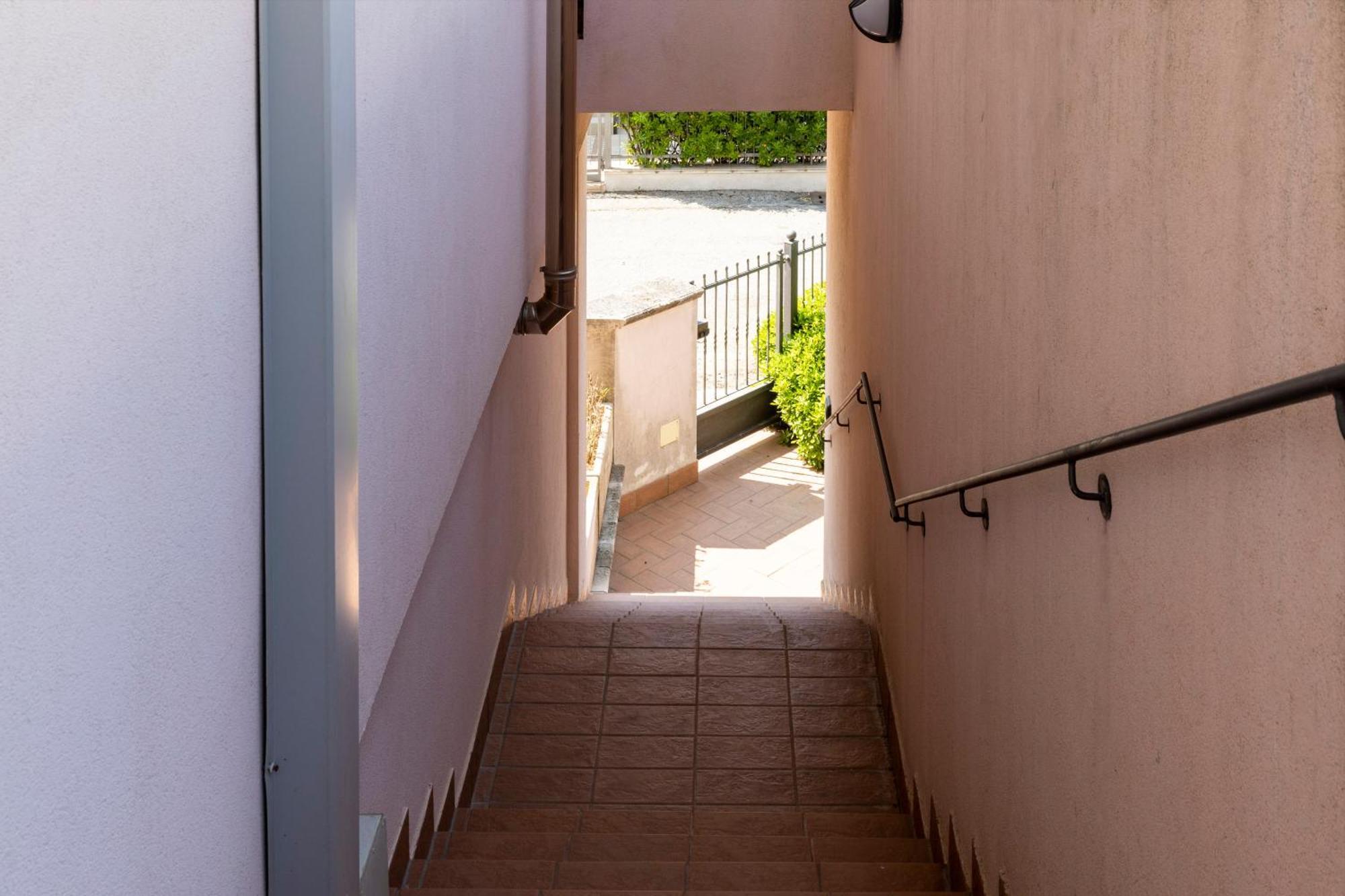 Residence Tre Trilo&Suites Rimini Exterior photo