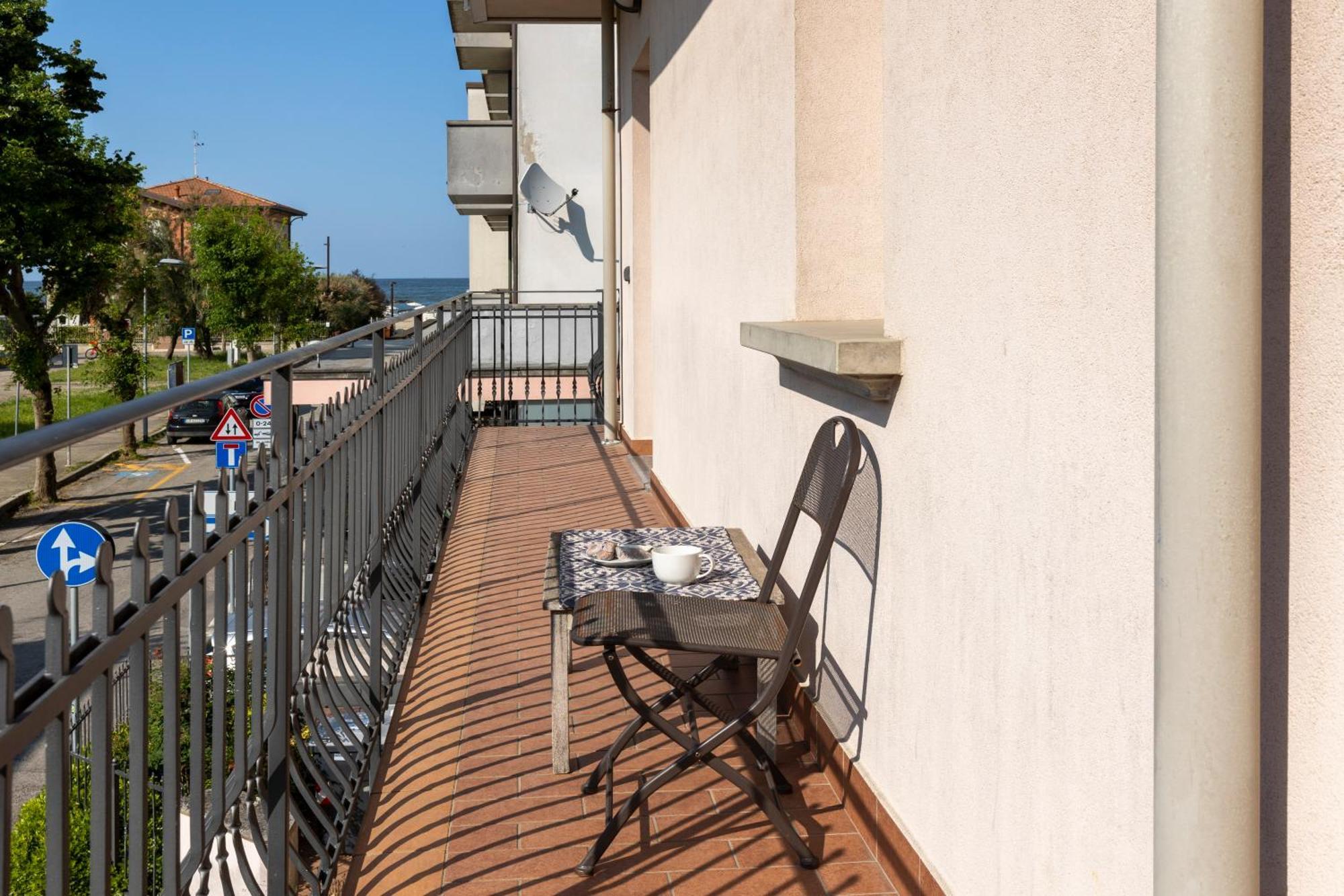 Residence Tre Trilo&Suites Rimini Exterior photo