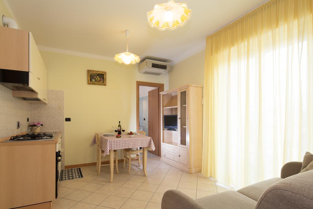 Residence Tre Trilo&Suites Rimini Exterior photo