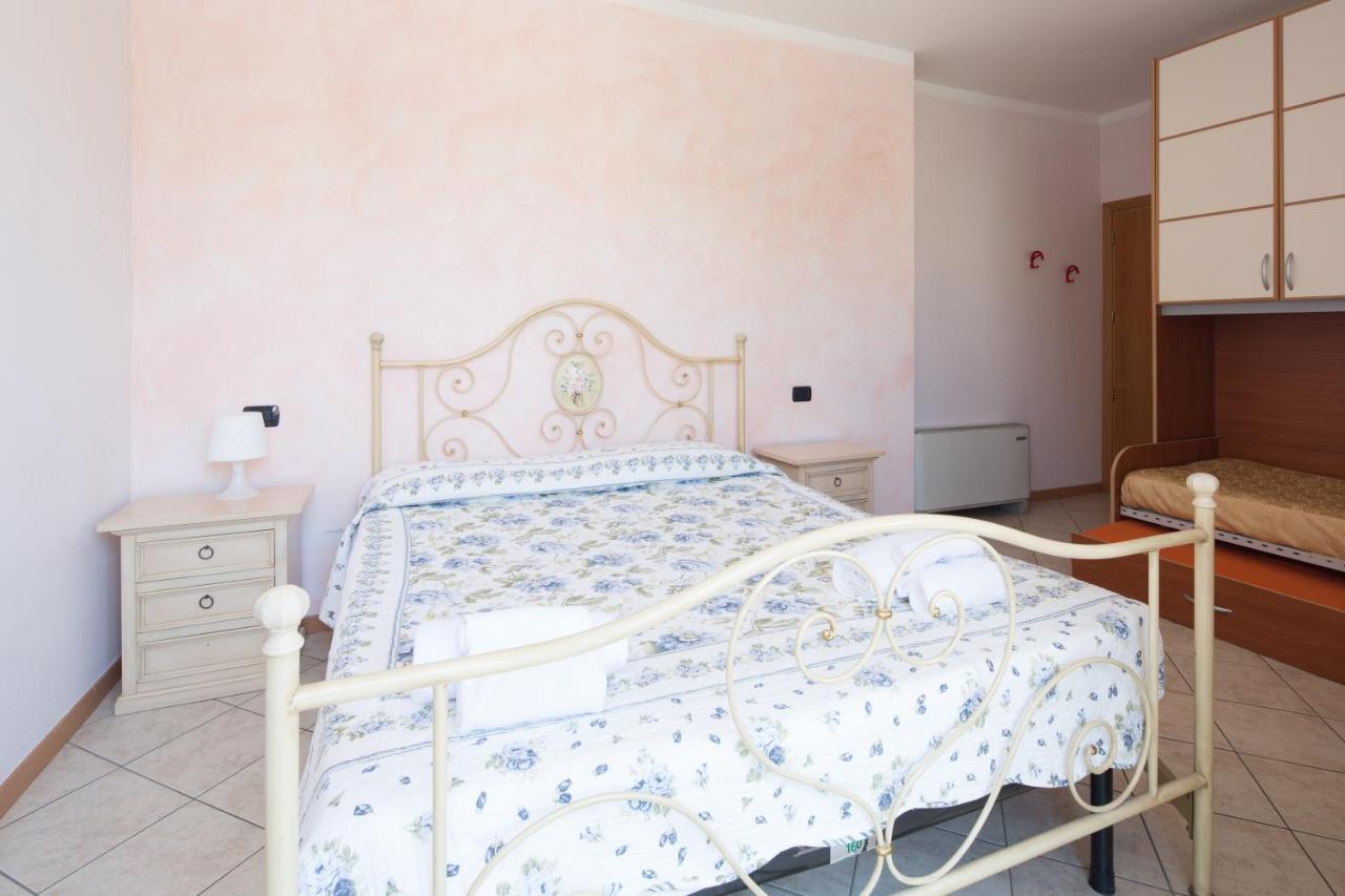 Residence Tre Trilo&Suites Rimini Exterior photo