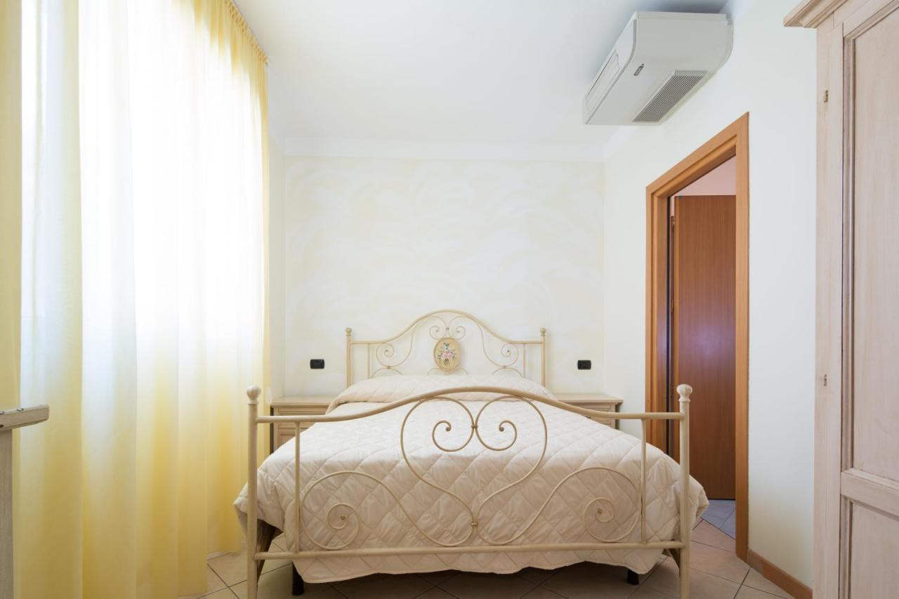 Residence Tre Trilo&Suites Rimini Exterior photo