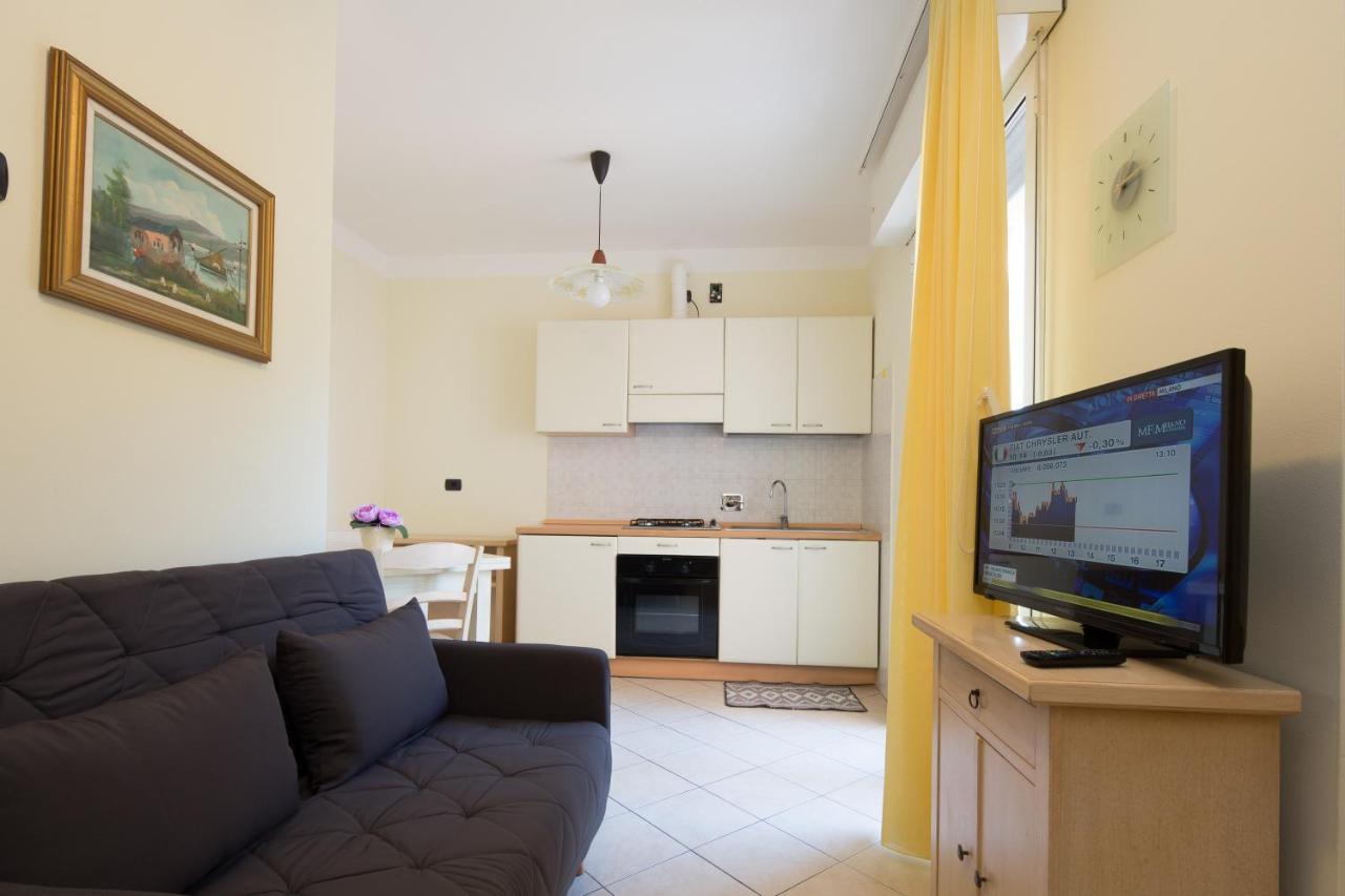 Residence Tre Trilo&Suites Rimini Exterior photo