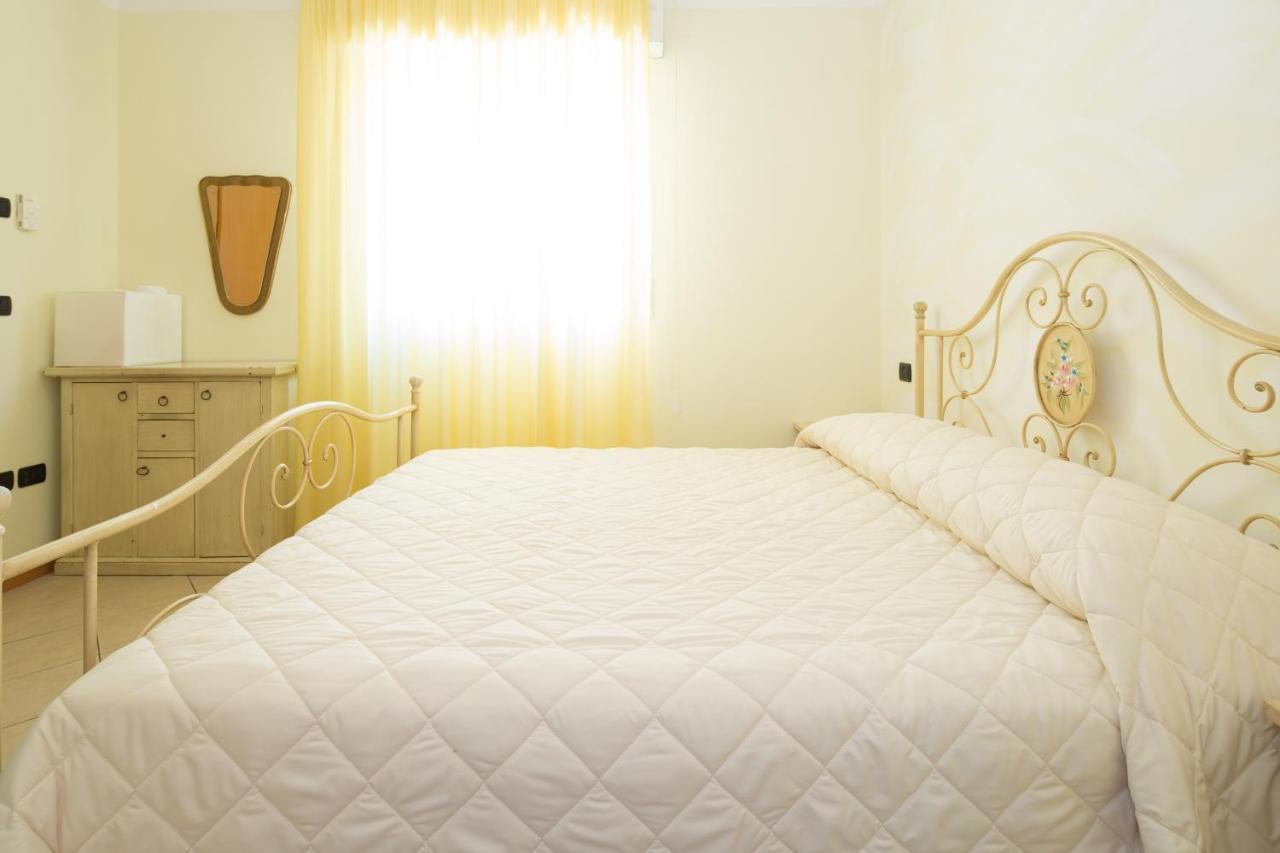 Residence Tre Trilo&Suites Rimini Exterior photo