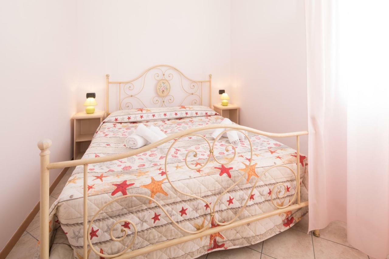 Residence Tre Trilo&Suites Rimini Exterior photo